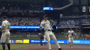 Milwaukee Brewers GIF by MLB