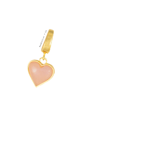 make it yours heart Sticker by Wanderlustandco