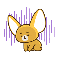 Oh No Reaction Sticker by PlayDappTown