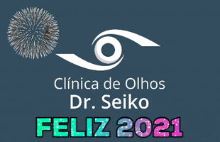 clinicaseiko 2021 olhos anonovo oftalmologia GIF