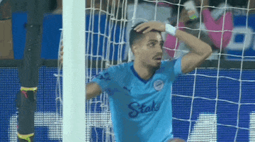 Are You Serious Fc Goa GIF by Indian Super League