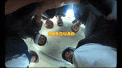 Squad Zerozero GIF by Nordavind