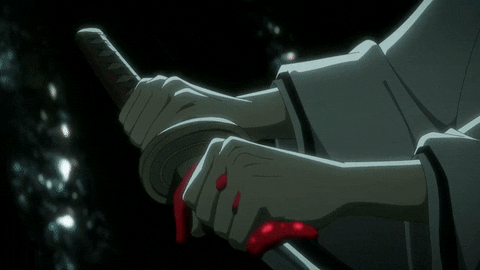 miuxverse giphyupload anime bleach bankai GIF