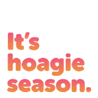 wawahoagiefest Sticker by Wawa