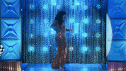 Mayhem Miller GIF by RuPaul's Drag Race