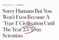 The Future Scientist GIF