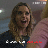 Looking Forward Pretty Little Liars GIF by HBO Max