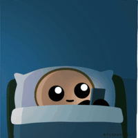 Sun Morning GIF by Tubby Nugget