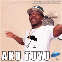 Umbrella Yorushika GIF