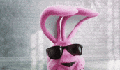 Keeps Going Lol GIF by Energizer Bunny