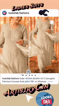 Buy Now Fashion GIF by ArtistryC