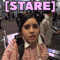 Serious Bring It On GIF