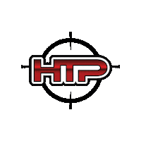 huntechpro  Sticker