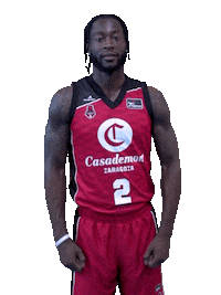 Liga Endesa Sport Sticker by ACB