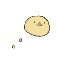 nnonimo_ 黃文廷 鴨鴨 nnonimo 文廷 Sticker