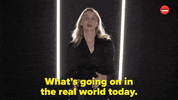 Artificial Intelligence Cinema GIF by BuzzFeed