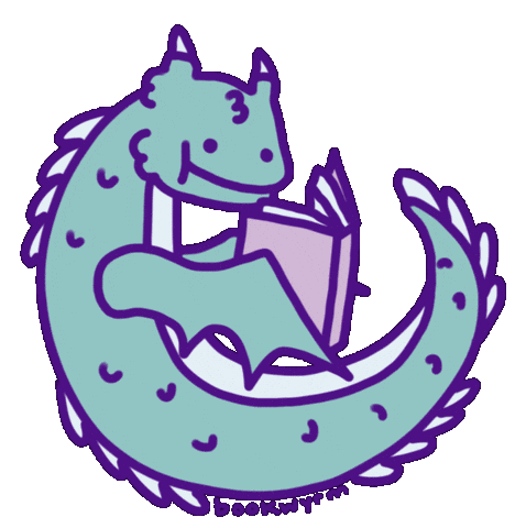 Nervous Horror Sticker