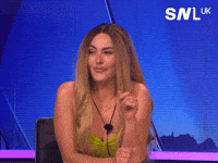 Saturday Night Live Snl GIF by Sky