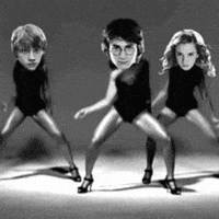 Harry Potter GIF