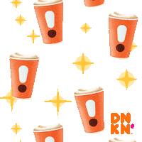 Sticker by Dunkin’