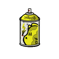 SHENMIGO 神秘狗 shenmigo Sticker