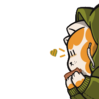 SHENMIGO shenmigo 神秘狗 Sticker
