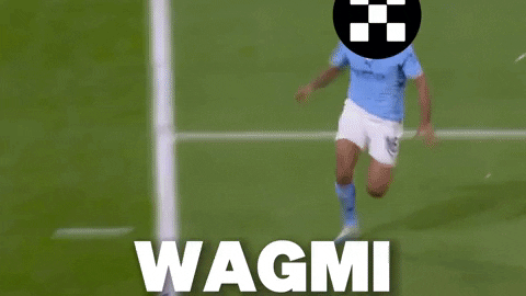 For You Football GIF by OKX