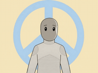Ai Believe GIF by 1X Technologies