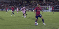 See Ya Dallas GIF by Major League Soccer