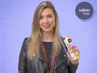 girl beauty GIF by Salon Line