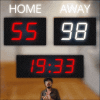 55 Home GIF