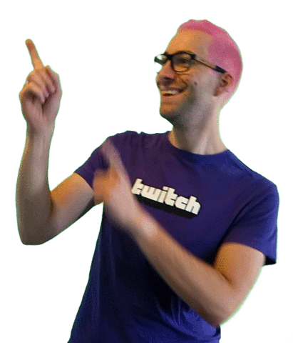 MrJordilicious party dancing swipe up happy dance Sticker