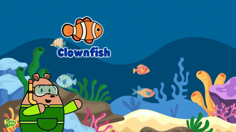 Sea Turtle GIF
