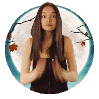 Oh No What Sticker by Disney Channel