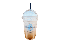 goblackwatercoffee  Sticker