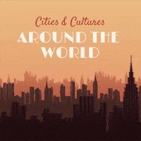 travel world GIF by Buffer