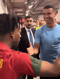 Happy Football GIF