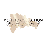 kbrittocollectionoficial collection kbrittocollection kbritto Sticker