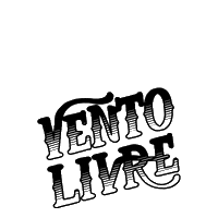 ventolivre vl ventolivre cervejaventolivre Sticker