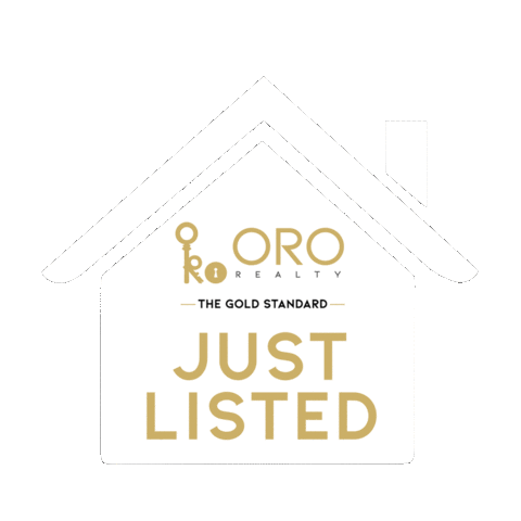 OroRealtyTX giphyupload real estate realtor caldwell Sticker