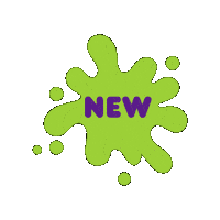 New Sticker by QizzleNZ