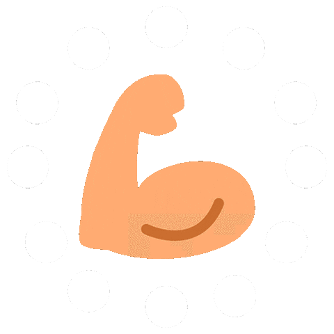 physio-sport-sante giphyupload workout loading letsgo Sticker