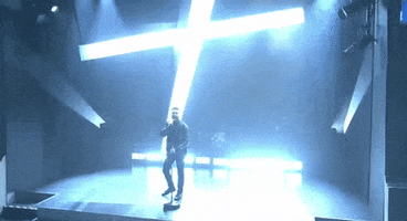 The Weeknd Snl GIF by Saturday Night Live