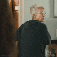No Way What GIF by 20th Century Studios