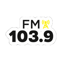 Lightfm Sticker by Light FM 103.9