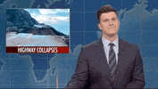 Colin Jost Snl GIF by Saturday Night Live