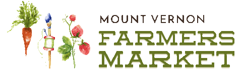 MountVernonFarmersMarket giphyupload skagitvalley mvfm mountvernonfarmersmarket Sticker