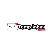 TempInboxMe mail temporary mail inbox temp Sticker