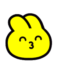 In Love Sticker by bini games