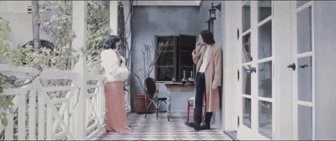 GIF by The Marias